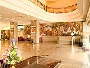 Hotel Golden Dragon Kunming Exterior foto