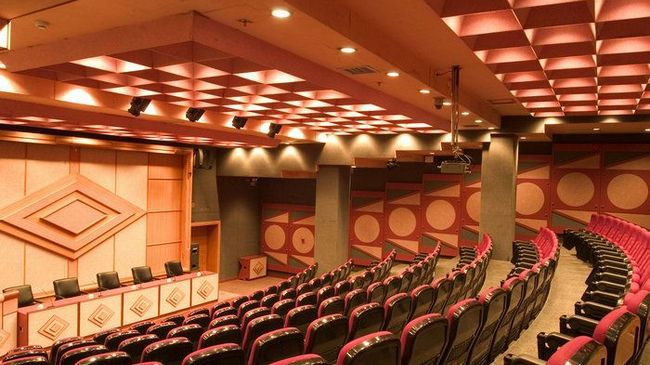 Hotel Golden Dragon Kunming Facilidades foto